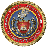 Training Command Logo